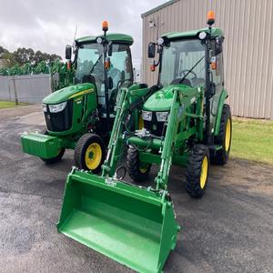 Tracteur utilitaire compact John Deeree 4066R de qualité supérieure tracteur personnalisable de qualité industrielle prix de gros en stock - Product Image 5