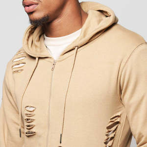 ชุดวอร์มสำหรับผู้ชายผ้าคอตตอน100% แห้งเร็วระบายอากาศได้ดีดีไซน์แบบ2-in-1สำหรับผู้ใหญ่สำหรับฤดูหนาว - Product Image 3