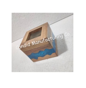 Pequeño mini quemador para regalos de Ramadán y regalos de Eid precio bajo al por mayor precio de la India por Candid Manufacturing Co - Product Image 6