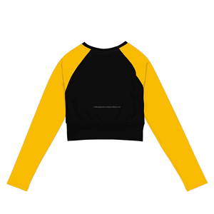 Venta al por mayor Sigma Gamma Rho Sorority Gym Top Ropa de entrenamiento informal con bordado transpirable Decoración Método de tejido - Product Image 3