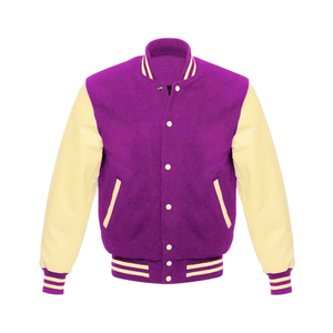 Blousons Bomber Homme Personnalisés OEM en Polyester de Haute Qualité – Veste Extérieure Tendance et Élégante avec Capuche Imperméable - Product Image 3