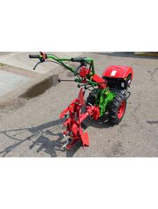 Tractor para caminar - Product Image 4