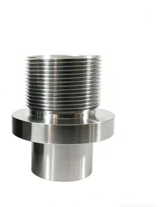 Pièce d'assemblage de moule d'injection plastique usinée CNC pour produits automobiles et ménagers VN;28 - Product Image 2