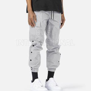 Pantalon de sport décontracté pour homme, vêtement de mode pour l'extérieur, offre spéciale - Product Image 5