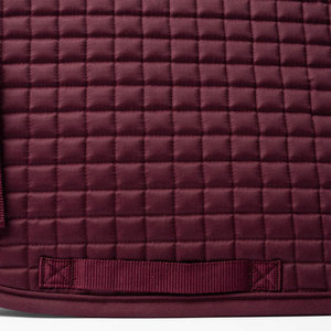 แผ่นอานพิมพ์โลโก้ผ้าฝ้ายน้ำหนักเบาดีไซน์คลาสสิกใหม่ออกแบบได้ตามต้องการ - Product Image 5