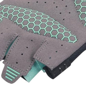 Gants de fitness gants de sport légers demi-doigts coussinets d'entraînement gants de cyclisme qualité supérieure vêtements de mode - Product Image 6