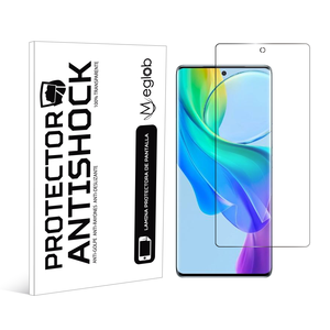 Y78ป้องกันการกระแทก VIVO + อุปกรณ์ป้องกันหน้าจอ T1ทนทานและดูดซับแรงกระแทก - Product Image 1