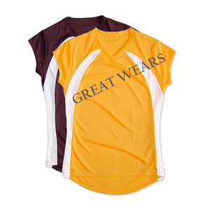 Uniformes de Lacrosse lisos hechos con el mejor material, uniformes de Lacrosse lisos de gran venta con diseño de logotipo personalizado - Product Image 2