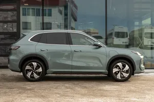 Cargador de Batería de Litio para Vehículos Eléctricos G E EL Y EX-5 2025, Carga Rápida, NEDC - Product Image 6