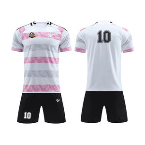 Nouveauté, vêtements de football personnalisés de haute qualité, uniformes de football pour garçons et femmes, tenue d'entraînement pour le football - Product Image 1