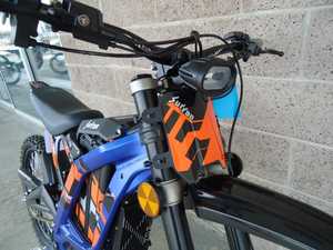 2024 New Surrons Electric Light Bee X Motocicleta-5 años de garantía US Origin Personalizable OEM DIY Grado - Product Image 6