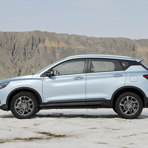 Véhicule électrique Bin Yue 2024 en bon état avec une autonomie de 601 à 700 km, une puissance de 150 à 200 kW, un couple de 500 Nm, une batterie de 90 à 110 kWh - Product Image 3