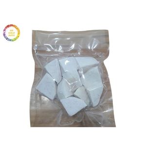 Cubes de taro congelés IQF exportés d'usine du Vietnam approvisionnement en grande quantité à un prix compétitif offre spéciale 100% taro congelé - Product Image 2