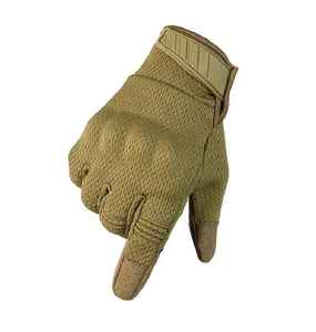 Guantes de Caza Impermeables y Ligeros de Dedo Completo para Hombre, Diseño Más Reciente, para Campamento y Tiro al Aire Libre, Impresión Personalizada - Product Image 4