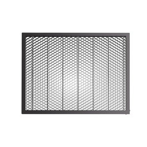Planche de travail en nid d'abeille 460*346mm pour Creality Falcon A1 - Product Image 1