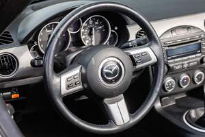 MAZDA MX-5 MIATA SPORT 2009 D'OCCASION CÔTÉ GAUCHE/CÔTÉ DROIT - Product Image 2