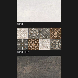 Chất Lượng Tốt Nhất Sứ Linh Hoạt Mềm Bên Ngoài Đất Sét 3D Gạch Ngoài Trời Đá Gốm Tường Gạch Chất Liệu 300x600Mm Mềm Linh Hoạt - Product Image 1