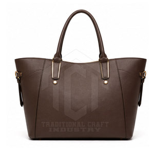 Fashion <b>Women</b> Bags Custom Wholesale Supply <b>Handbags</b> with Zipper Closure Waterproof Eco-Friendly <b>Large</b> Capacity - Product Image 2