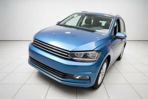 Volkswagen Touran L 2021 280TSI DSG Comfort de 7 Plazas, LHD, MPV Usado en Buen Estado, en Venta - Product Image 3