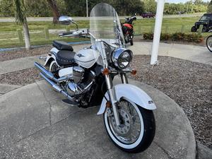 Oferta de Subasta: Motocicletas Especiales Boulevard C50T 2025 Nuevas en Stock, Alta Velocidad, Potencia de 1001-2000W, Depósito - Product Image 1