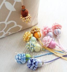 Cordon et gland décoratifs en coton, fournisseur et fabrication en vrac de glands de haute qualité par réfractex fabriqué en inde pour le Bast Qu - Product Image 3