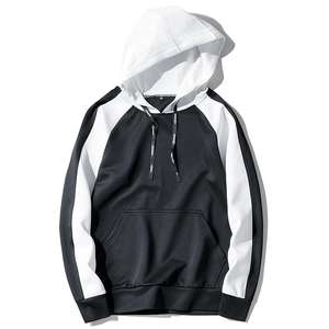 Sudadera con Capucha Personalizada para Hombre, 500 Gsm, Gruesa, con Cierre, Estilo Vintage, Lavado Ácido, Decoloración al Sol, 100% Algodón, Ropa Urbana, Bordado 3D - Product Image 2