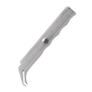 Produits les plus tendances Instruments de chirurgie plastique Crochets ou service de mesure OEM Crochets disponibles ou mesure - Product Image 3