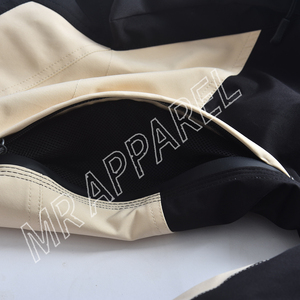 Ski Baggy Trousers Heated Snow <b>Pants</b> Cargo Wide Leg Loose Fit Streetwear Waterproof Custom Breathable Durable Pocket Ski <b>Pants</b> - Product Image 4