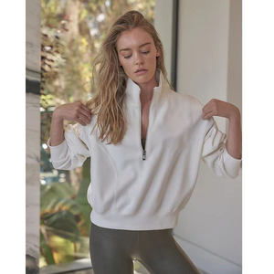 Nouveaux ensembles d'entraînement OEM pour femmes Leggings froissés aux fesses soutien-gorge de sport taille haute pour femmes pantalons de yoga Leggings sans couture ensemble de yoga - Product Image 2