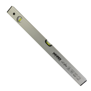 Livella Maurer "Edilplus" Tubolare 40 cm. - Product Image 1