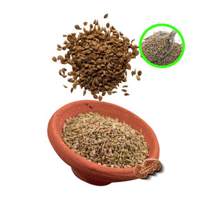 Carambole (Ajwain) | Arôme fort | Approuvé par les herboristes - Product Image 4