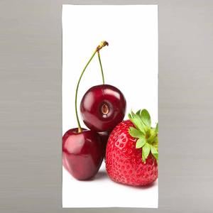 Toalla de Playa y Piscina Personalizable 100% Algodón 350GSM de Secado Rápido, Moderna y Novedosa con Impresión Digital Absorbente, Ideal para el Verano - Product Image 1