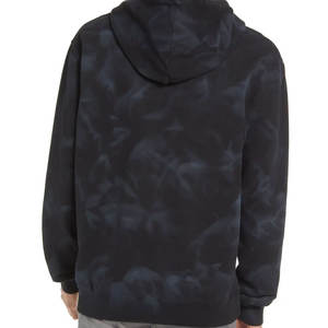 Sudaderas con capucha de cara completa para hombre, ropa ecológica con cremallera, chándales con logotipo personalizado, sudaderas de gran tamaño para Otoño/Invierno - Product Image 2