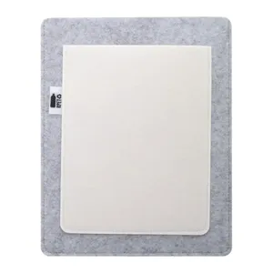 CreaFelt RPET Eco-Friendly <b>Tablet</b> <b>Stand</b> Green Gadgets for Promotional & Business Gifts - Product Image 6