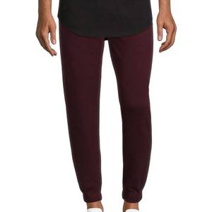 Pantalon de survêtement décontracté avec logo personnalisé 2025 dernier design Pantalon extensible à séchage rapide Joggers pour hommes Pantalons pour hommes - Product Image 2