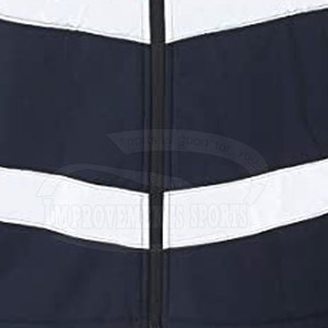 Chaqueta DE TRABAJO reflectante Hi Vis Chaqueta de trabajo de color de contraste Chaqueta de trabajo ligera - Product Image 6