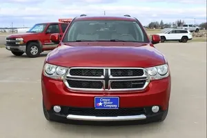 Équipage Dodge Durango 2011 - Product Image 6