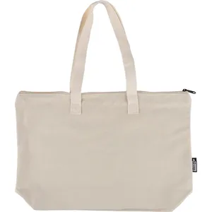 Borsa Tote in Materiale Riciclato Malina, Gadget Promozionale Sostenibile, Ecologica e Alla Moda - Product Image 3
