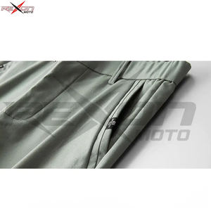 Pantalones de hombre de alta calidad Llegada Casual viste pantalón Diseño superior Hombres Mejor diseño Pantalones de hombre - Product Image 3