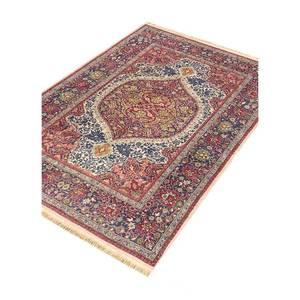 พรมขนสัตว์ถักมือลายเหรียญรางวัลสีเบจและสีน้ำตาล ขนาดใหญ่ สำหรับตกแต่งห้องนั่งเล่นในบ้าน สำหรับวัยรุ่น-Paem-249 - Product Image 2