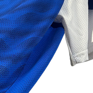 ชุดเสื้อฟุตบอลระบายอากาศชุดฟุตบอลโพลีเอสเตอร์พิมพ์ลายด้วยการระเหิดสำหรับทีมกีฬาสโมสรสั่งทำโลโก้ได้ - Product Image 6