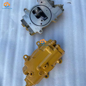 วาล์วควบคุมสำหรับปั๊มไฮดรอลิกรถขุด311C E311C วาล์วควบคุมปั๊มไฮดรอลิก174-7212 1747212 - Product Image 4