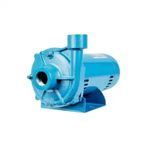 1/2-2HP USA Little Giant Close-Coupled Centrifugal Pump cast iron pump surface pump