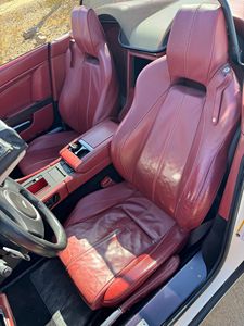 สะอาดใช้2008 AST-บน Mar_tin V8 vant-Age Road-STER - Product Image 3