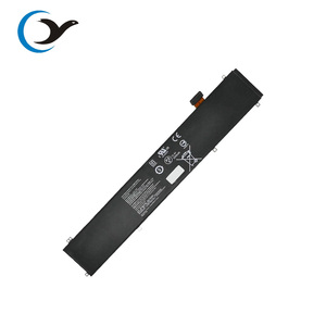 Batería para portátil <span class=keywords><strong>Razer</strong></span> <span class=keywords><strong>Blade</strong></span> <span class=keywords><strong>15</strong></span> Series de 5209mAh, 80Wh, <span class=keywords><strong>15</strong></span>,4 V, Li-ion, polímero de litio, portátil Digital, recargable, nuevo producto - Product Image 1