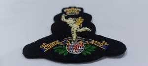 Broderie à la machine Badges-emblèmes patchs - Product Image 6