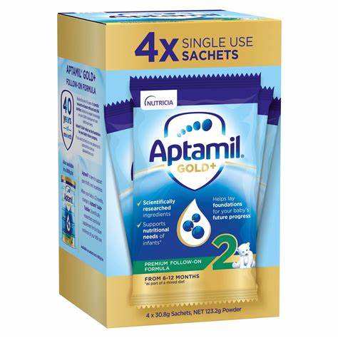 Wholesale Aptamil Factory Direct Supplier of Baby Milk Powder