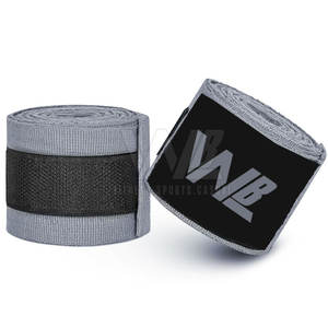 Latest Style Neoprene Beast Hand <b>Wrist</b> <b>Wraps</b> for <b>Gym</b> Training and Weight Lifting Custom Logo OEM Service Hot Product - Product Image 6