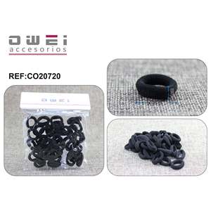 GOMA12u/c Attaches à cheveux - Product Image 1