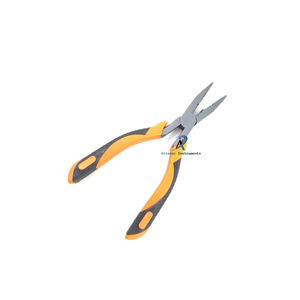 Alicates de pesca con mango de agarre, herramienta múltiple, pesca con mosca, removedor de anzuelos de acero inoxidable, abridor de anillo dividido, herramienta de corte de línea - Product Image 2